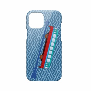 レールバススマホカバー　ver1