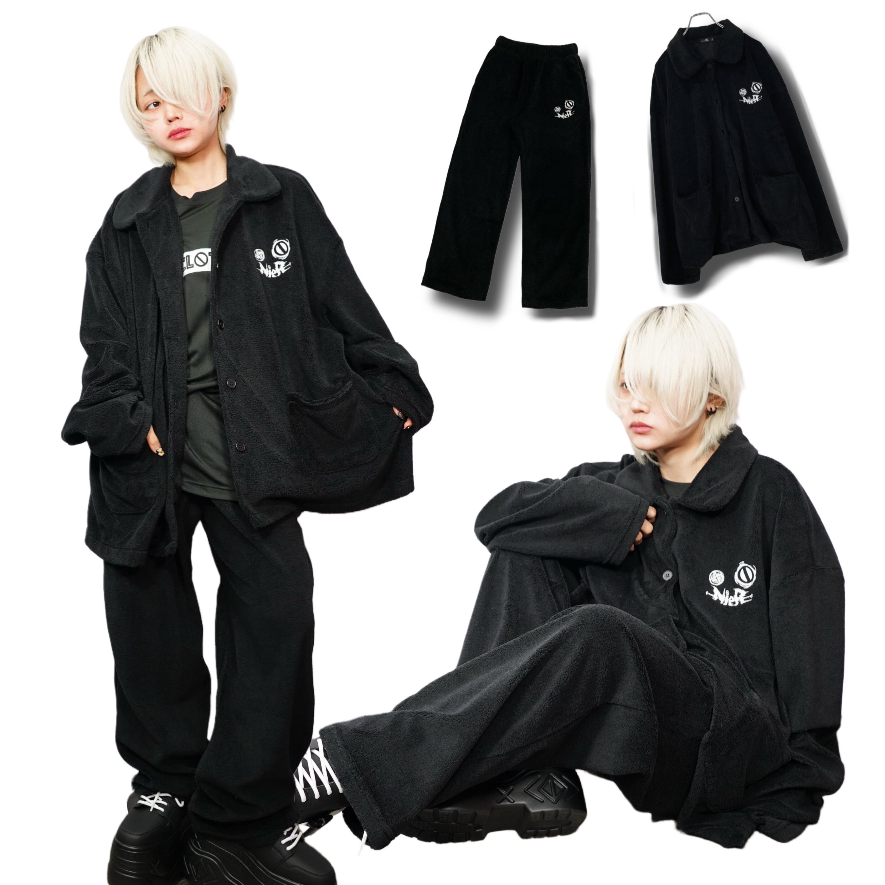 NieR clothing ニーア 詰め合わせ 4,001～￥5,000 | NIER CLOTHING
