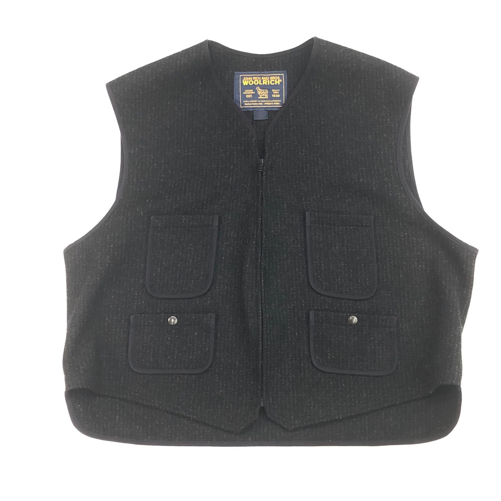 Woolrich ウールブランケット ストライプ Woolrich ウールブランケット ストライプ 70s Woolrichウールリッチ