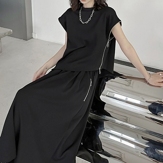 Zip design set-up C0227