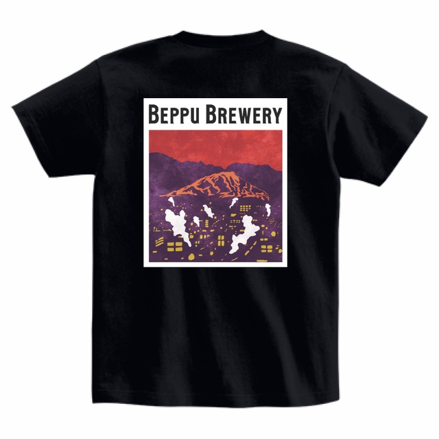 Bengala Red　Tシャツ