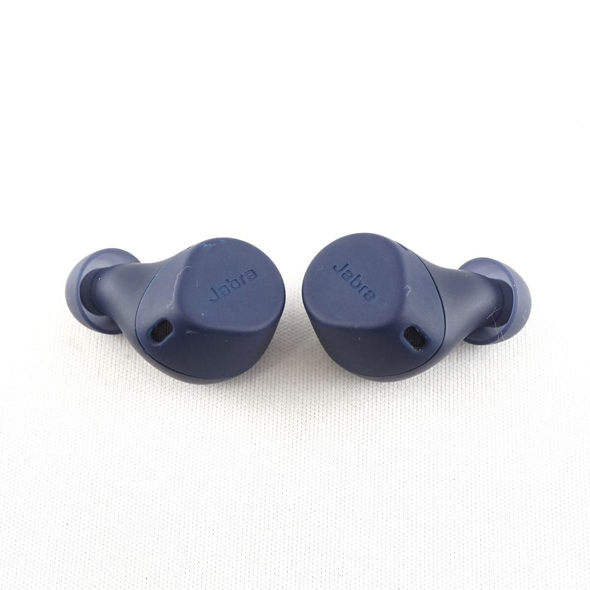 Jabra Elite7 Active 完全ワイヤレスイヤホン USED美品 ノイズ Jabra Elite7 Active 完全ワイヤレスイヤホン USED美品 ノイズ