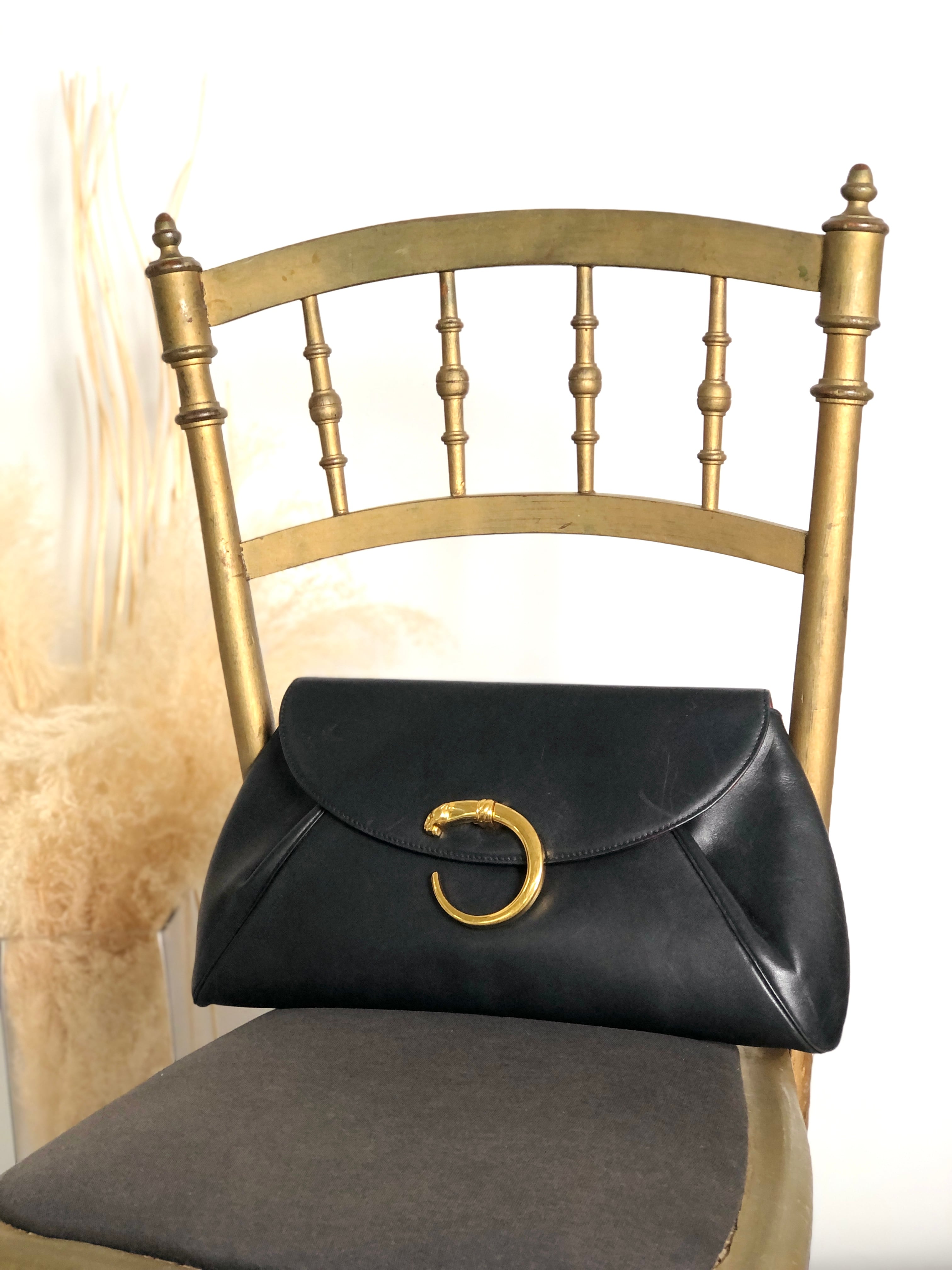 ヴィンテージバッグ VintageShop solo