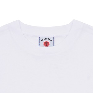 【ICECREAM】JUMBO RUNNING DOG LS T-SHIRT