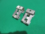 ☆【J13】ボンネットスチールブロック　純正
