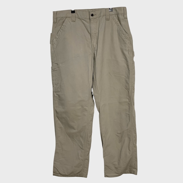 carhartt カーハート ペインターパンツ ダンガリーフィット W36L32