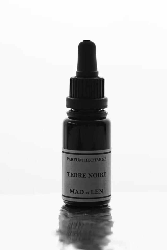 MAD et LEN リチャージオイル 50ml