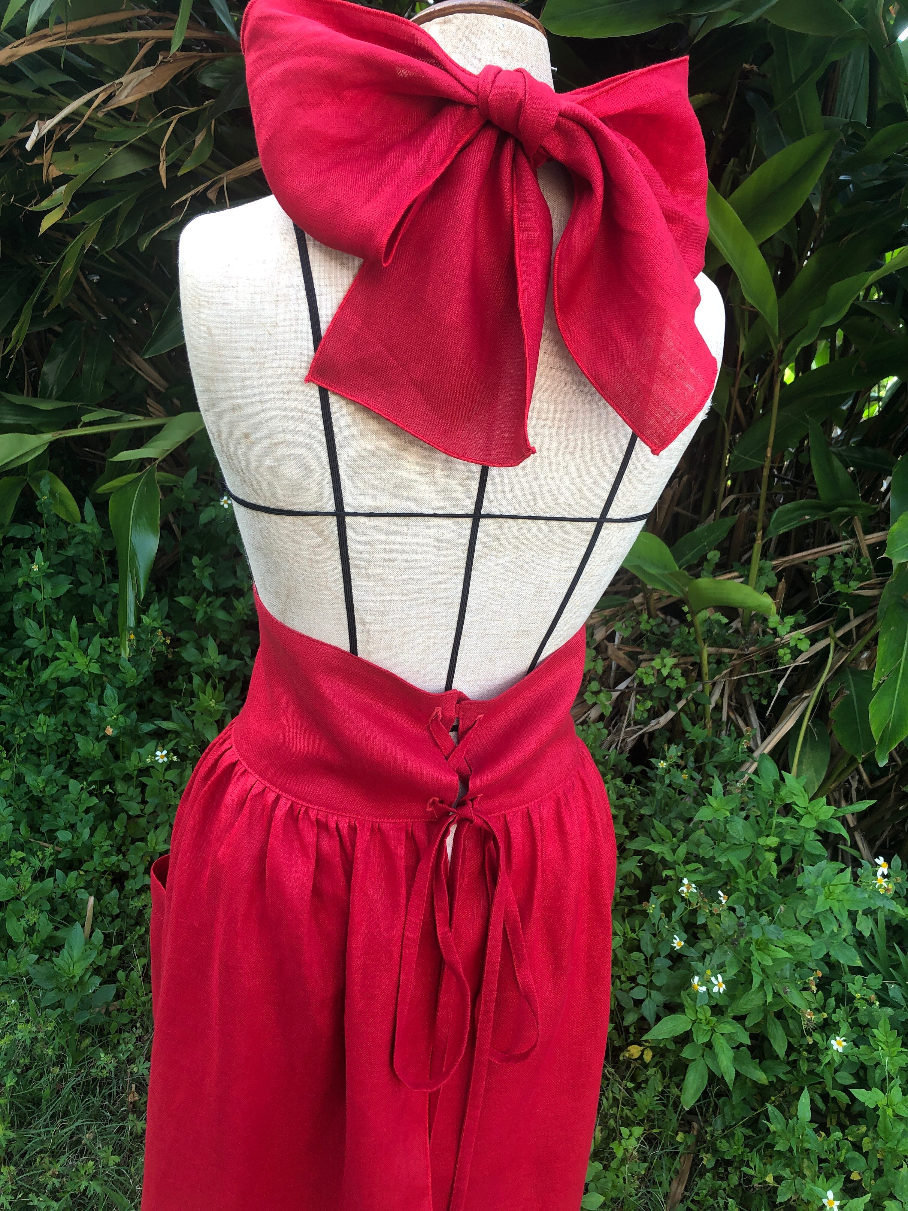 CUTIE RIBBON | CHOCOLA de APRON