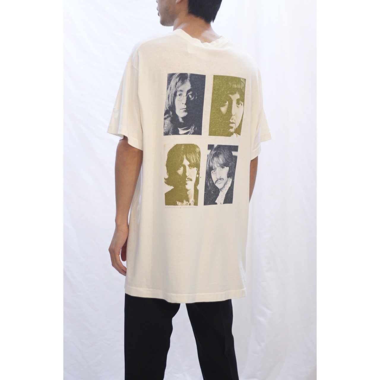 CUBA】1990s vintage 