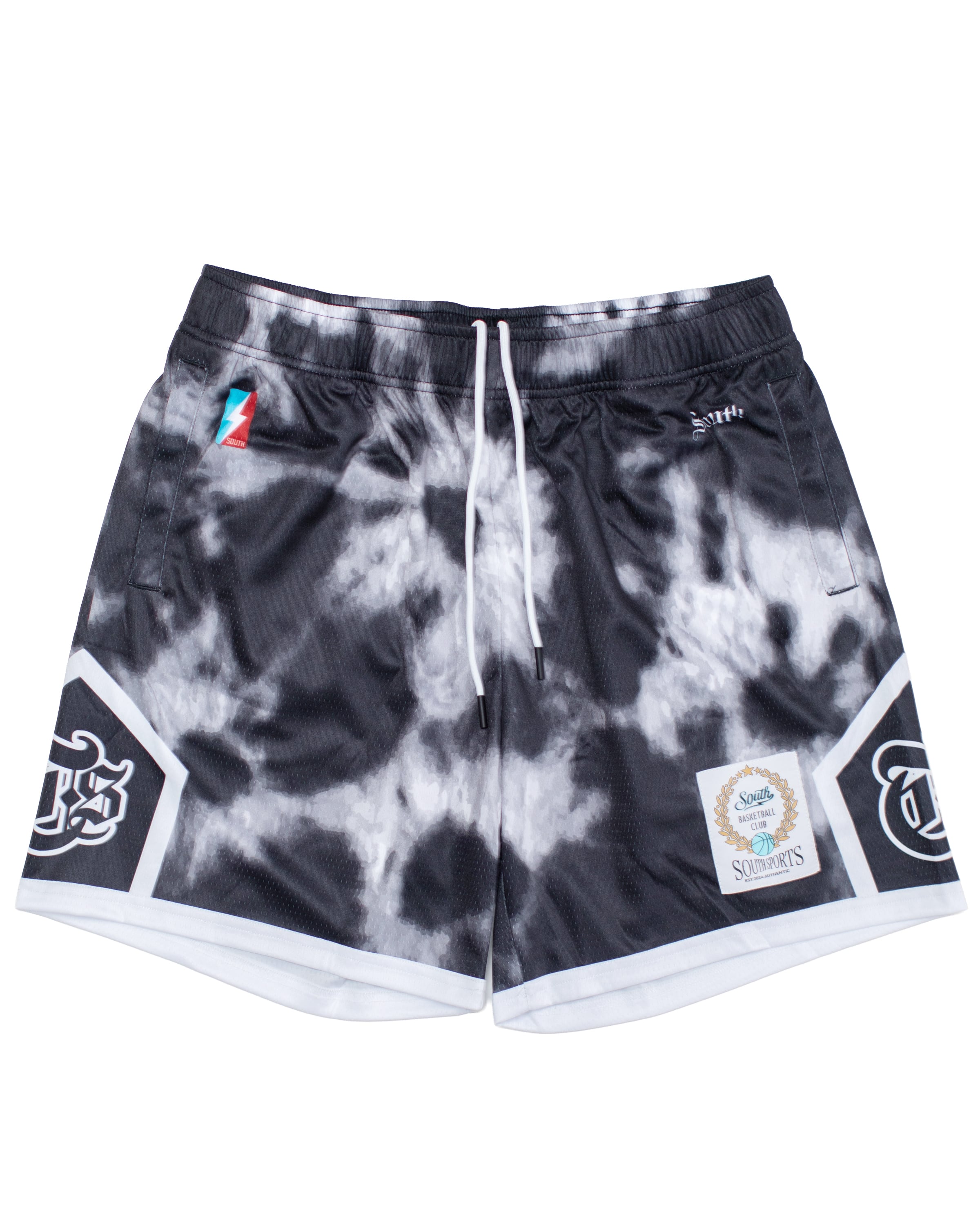 PANTS | THE SOUTH