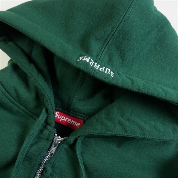 Size【XL】 SUPREME シュプリーム 23AW S Logo Zip Up Hooded Size【XL】 SUPREME シュプリーム 23AW S Logo Zip Up Hooded