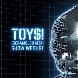 「TOY$!（scrambled mix）」