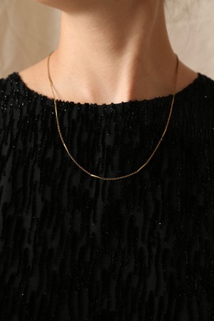 Slim Necklace