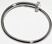 【BB06】Nail Bracelet