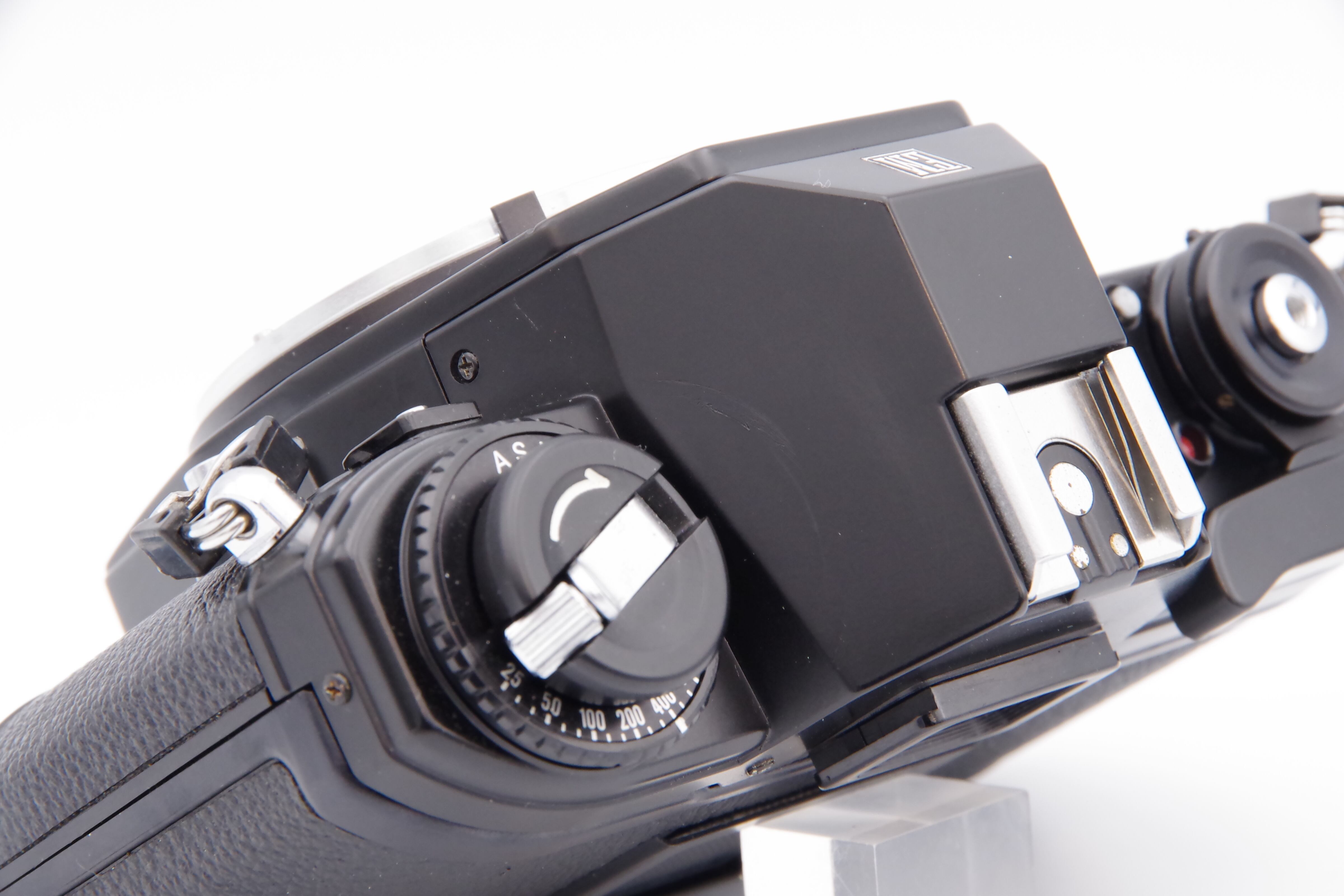 EM Nikon ニコン | 近江寫眞機店