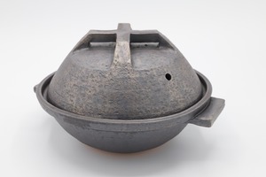 土鍋（二人用）