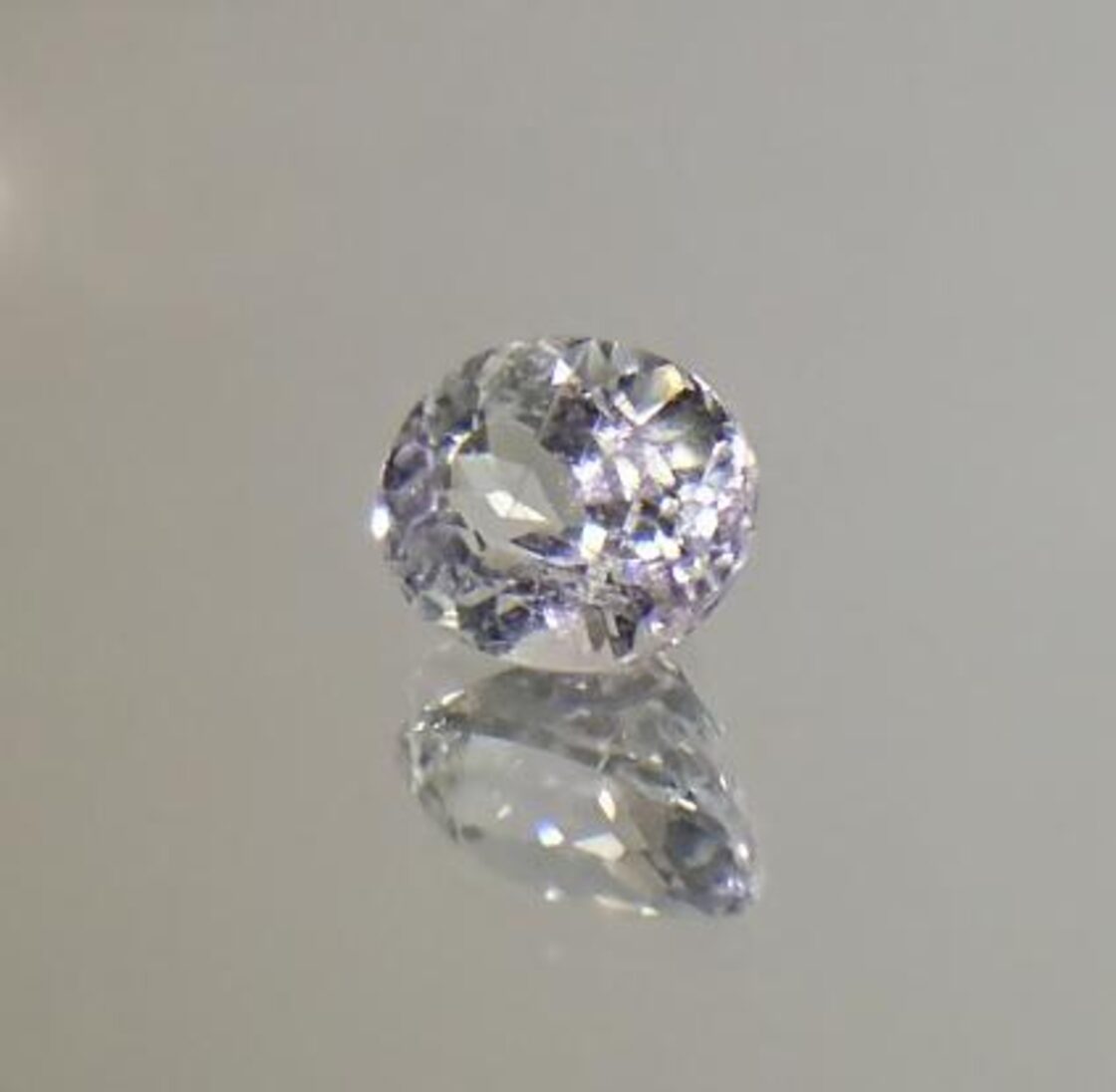 ルチル フェナカイト 0.8ct 【1561】 | Pay ID
