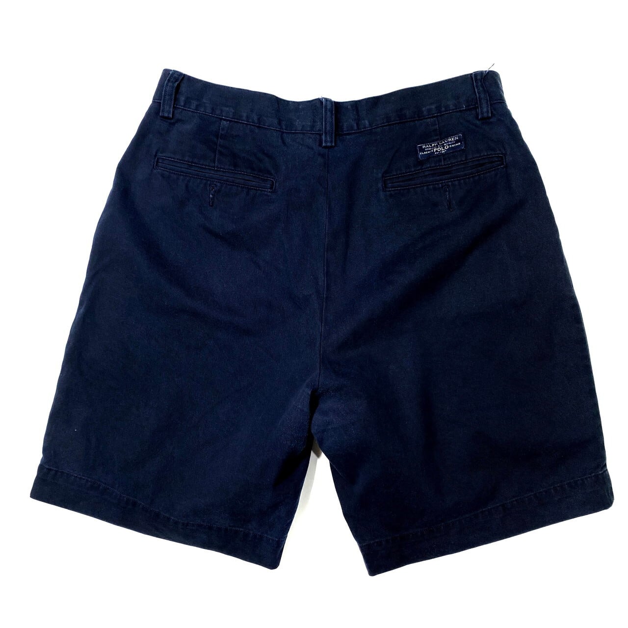 Lauren Ralph Lauren ラルフローレン チノショーツ ショートパンツ