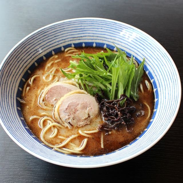 天草大王ラーメン１食×２個