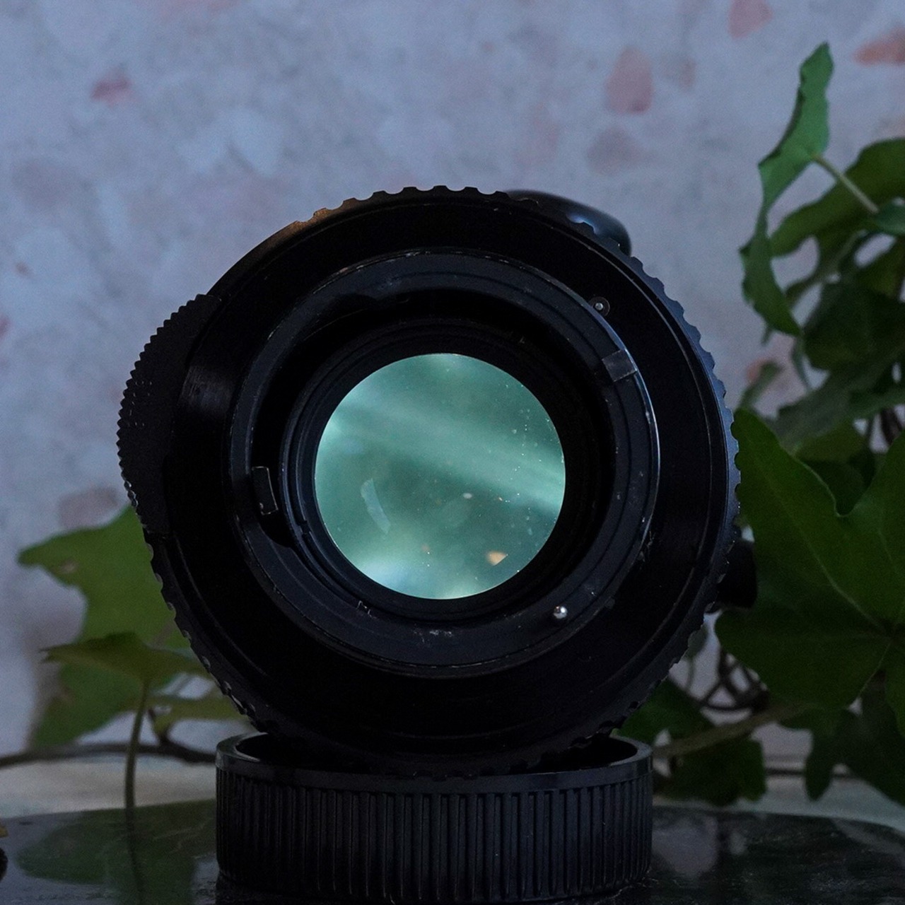 【良品】SMC Takumar 55mm f1.8　オールドレンズ 　タクマー後期の銘玉