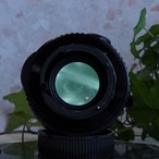 【良品】SMC Takumar 55mm f1.8　オールドレンズ 　タクマー後期の銘玉