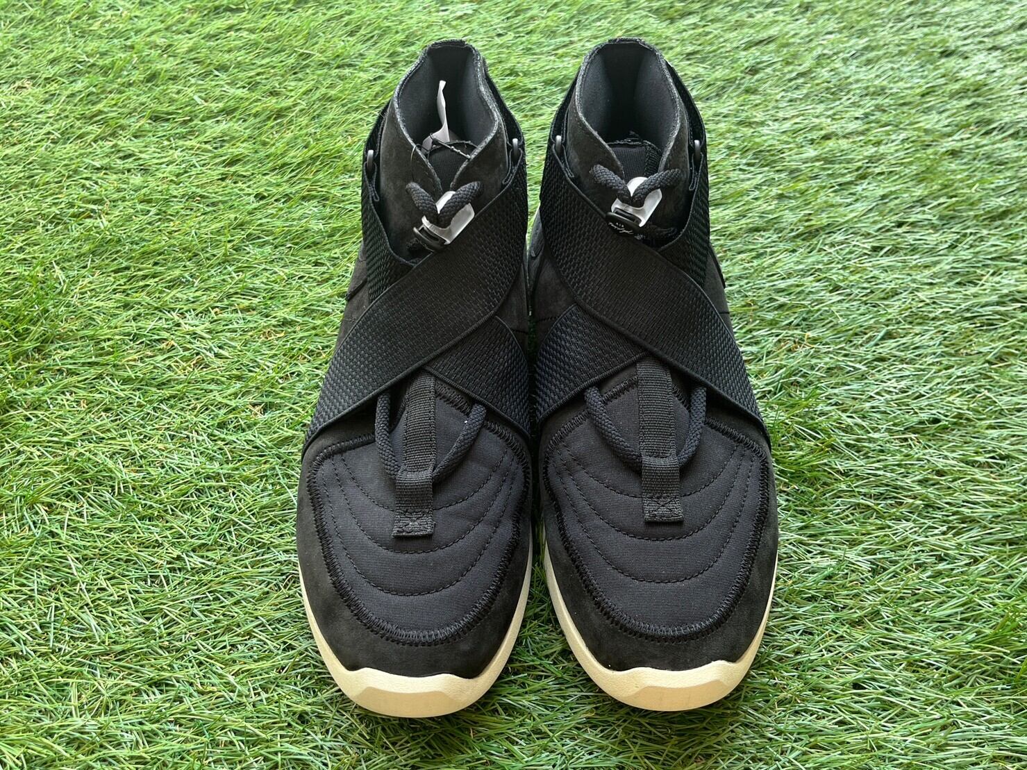 NIKE フィアオブゴッド × ナイキ エアレイド 