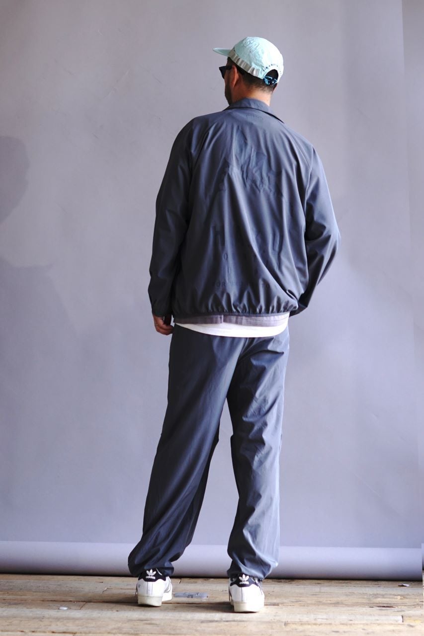 HKT301 SLEEP PAC TRACK SUIT | H.A.K.U MOUNTAIN SUPPLY