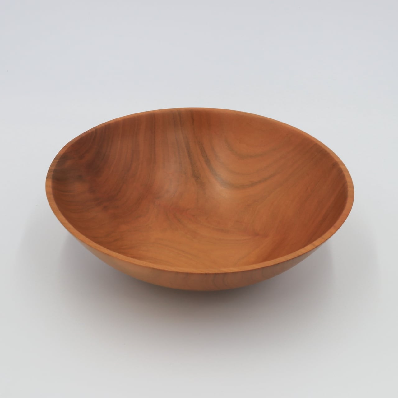 木の器 サクラ（3） | 4631 woodturning