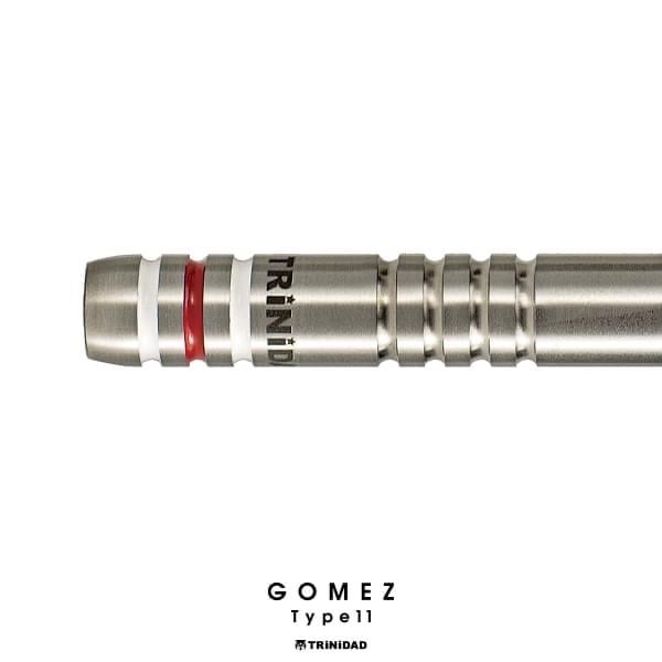 ダーツ TRiNiDAD PRO Gomez11 STEEL TRiNiDAD PRO【Gomez Type11】Soft/Steel | SAND．-online shop-