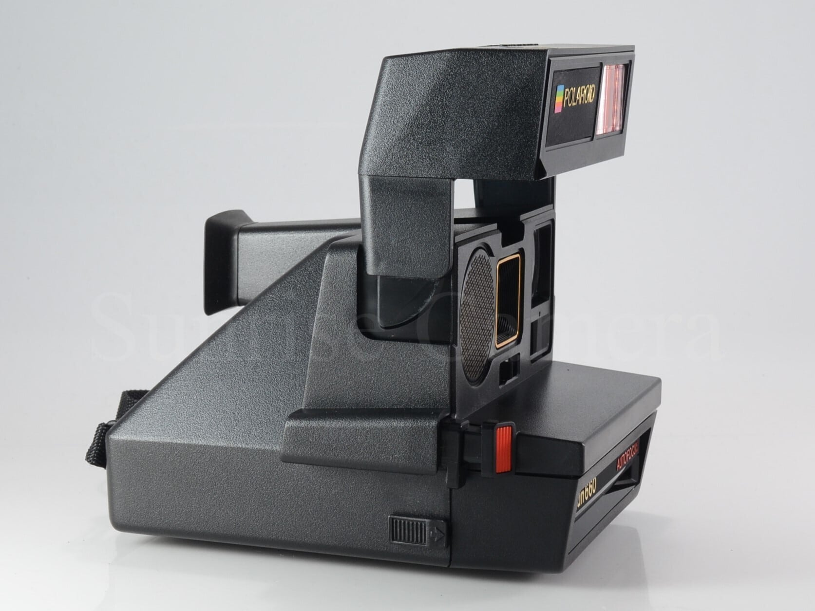 POLAROID Sun 660 ポラロイドカメラ (61510) | サンライズカメラ
