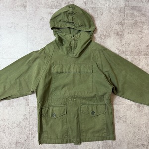 60's〜 British Army Cadet Smock 60年代 イギリス軍 カデットスモック ヴィンテージ ビンテージ  TT2026-0045