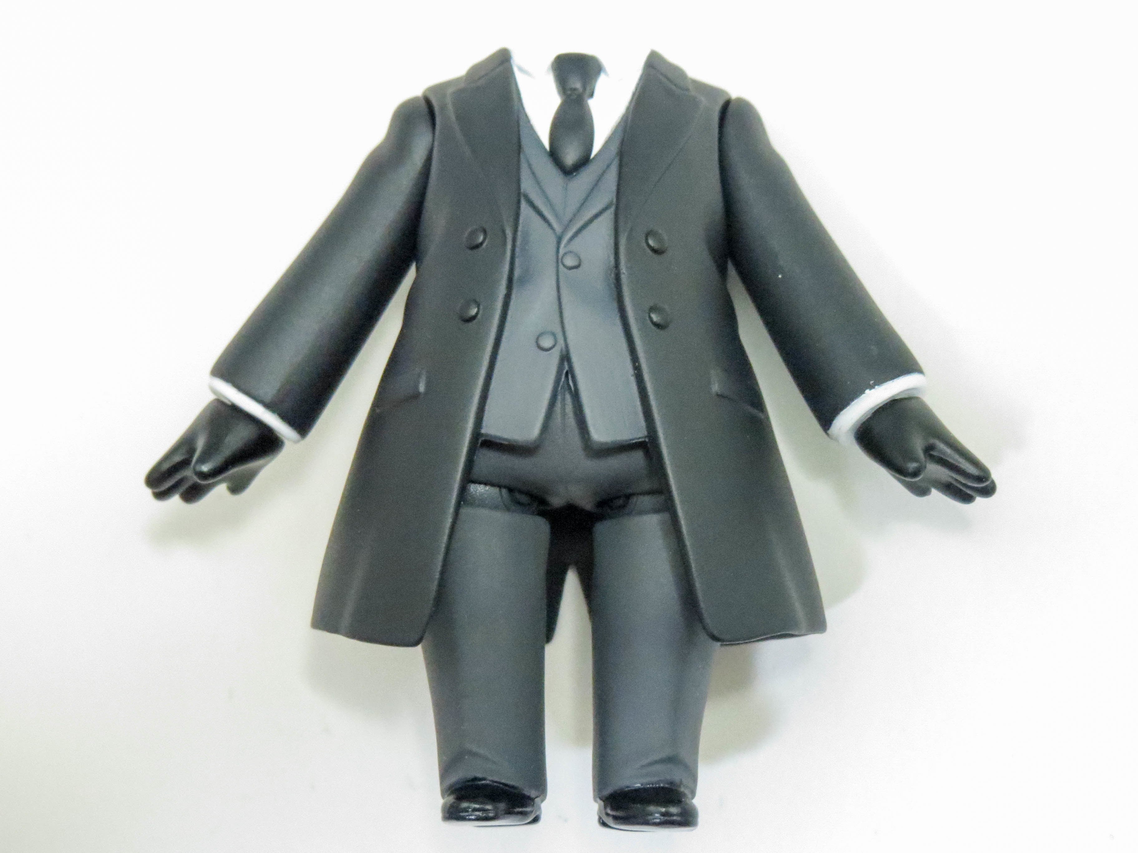 再入荷【865】 ヴィクトル・ニキフォロフ コーチVer. 体パーツ スーツ