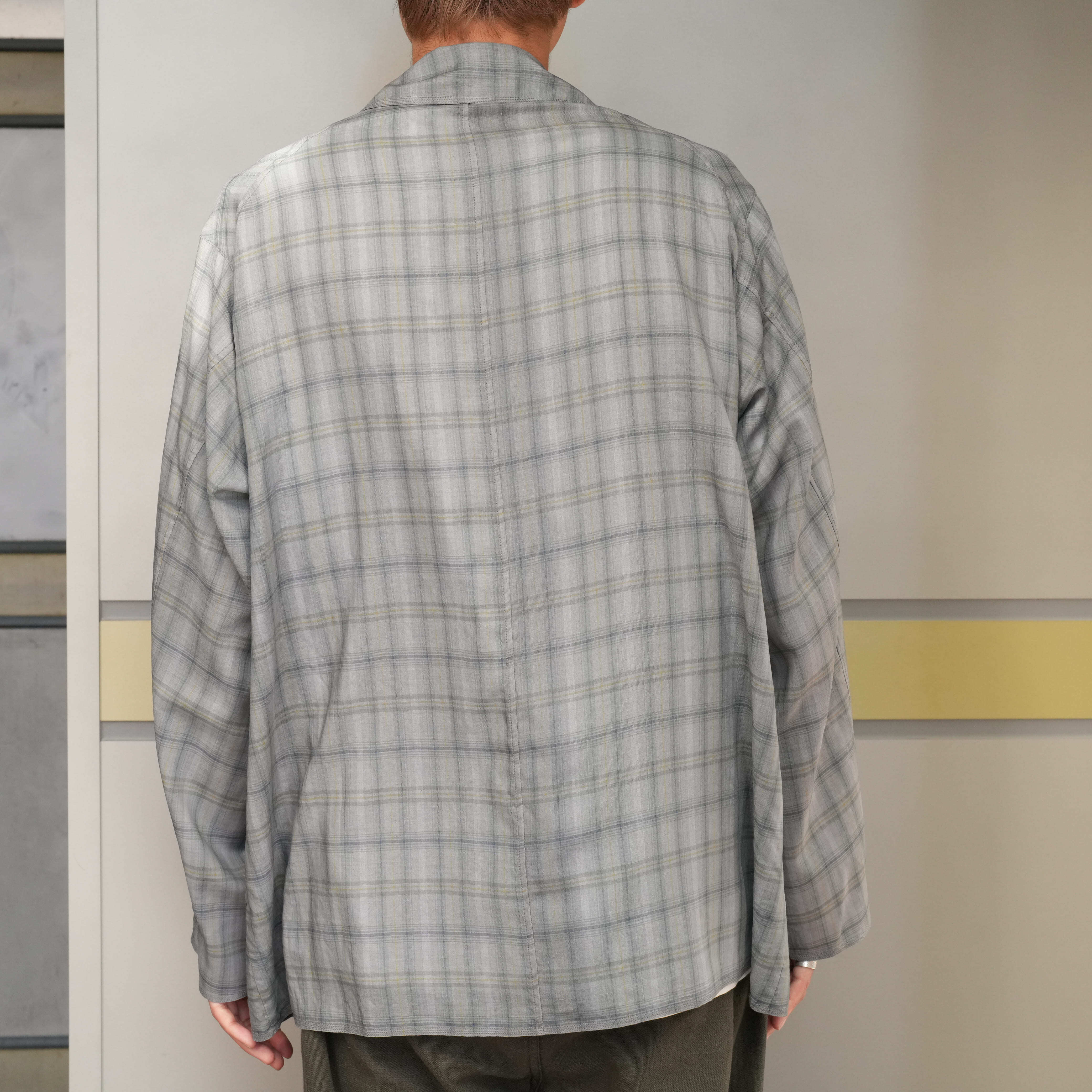 MAATEE&SONS (マーティーアンドサンズ) 25SS 