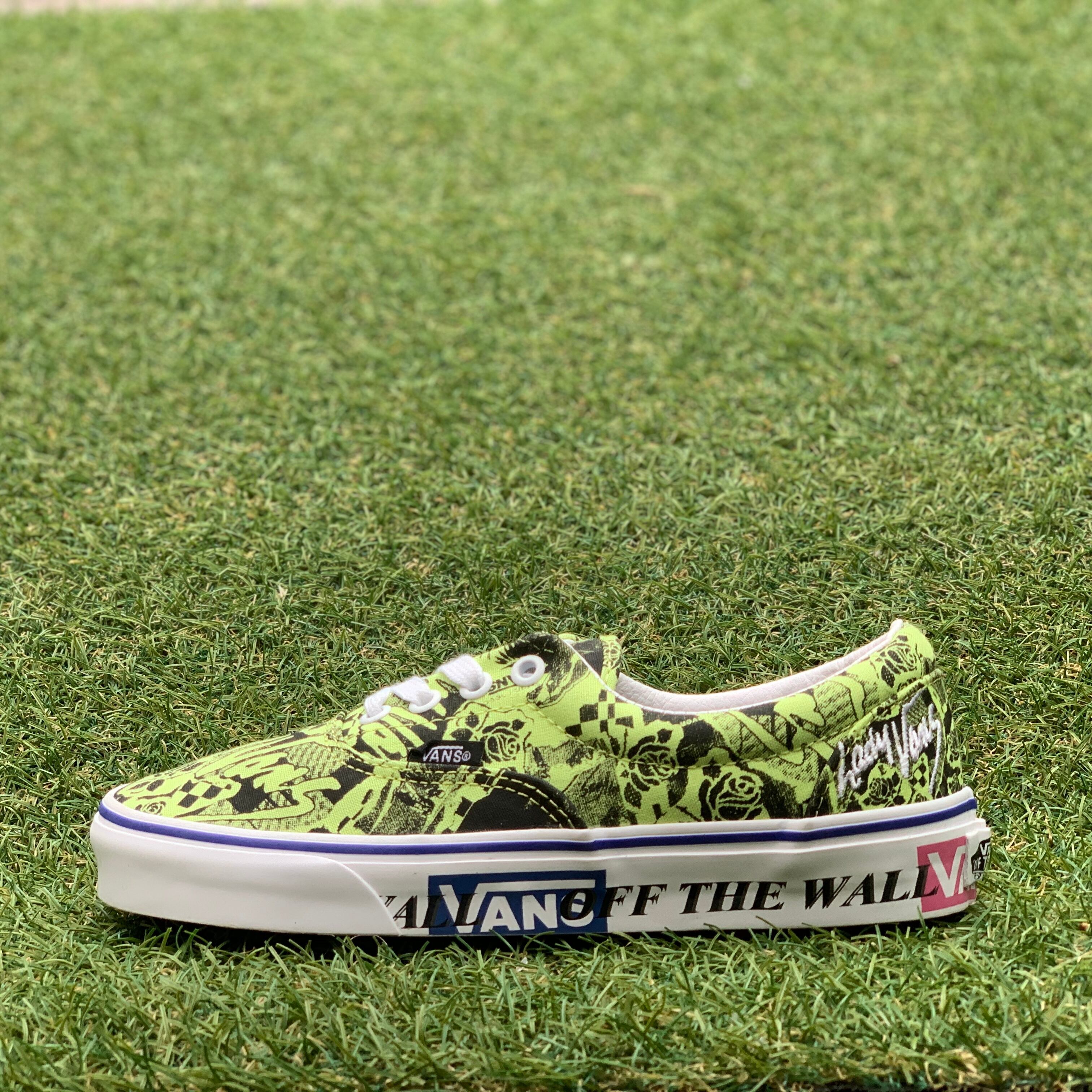 US企画!VANS ERA ヴァンズ エラ E644