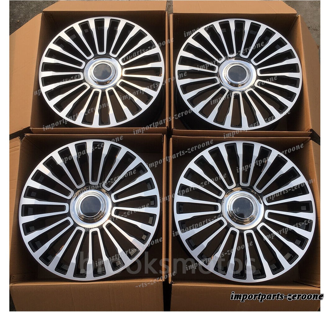 20インチ | importparts-zeroone