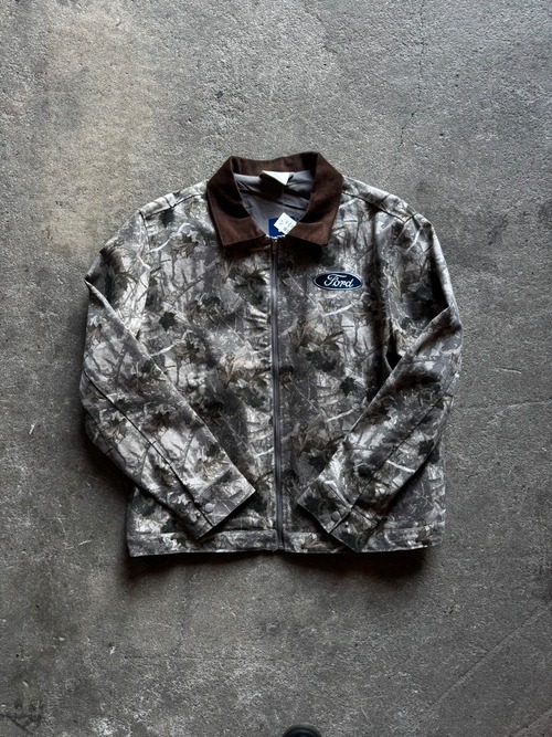Fard JKT (realtree)