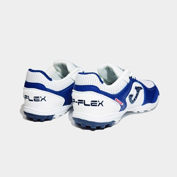 シューズ joma / TOP FLEX 2534 TF (28cm) 楽天市場】ホマ トップフレックス 2534 BLANCO ROYAL TURF 大人用