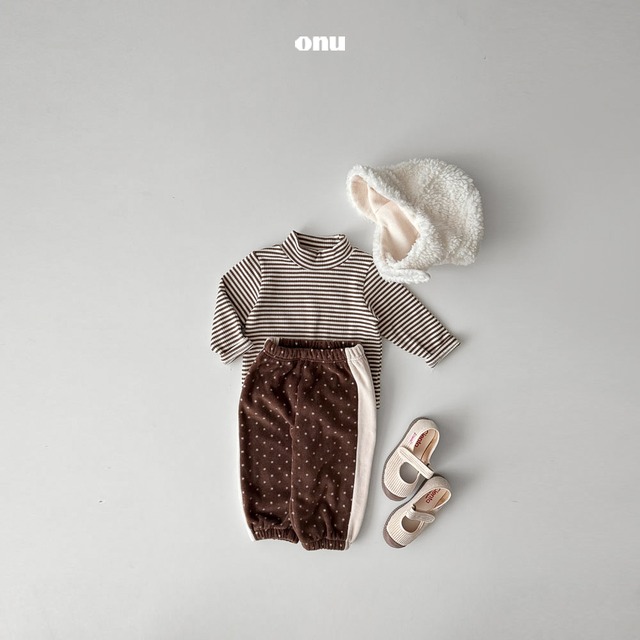 〚予約〛ONU border turtle <kids>