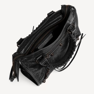 【BALENCIAGA】LE CITY MINI BAG