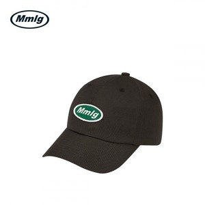 [Mmlg] MMLG WP BALLCAP (BROWN) 正規品 韓国ブランド 韓国ファッション 韓国代行 韓国通販 帽子 キャップ
