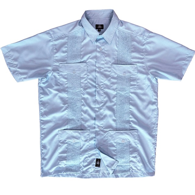 HARD LUCK / GUAYABE SHIRTS