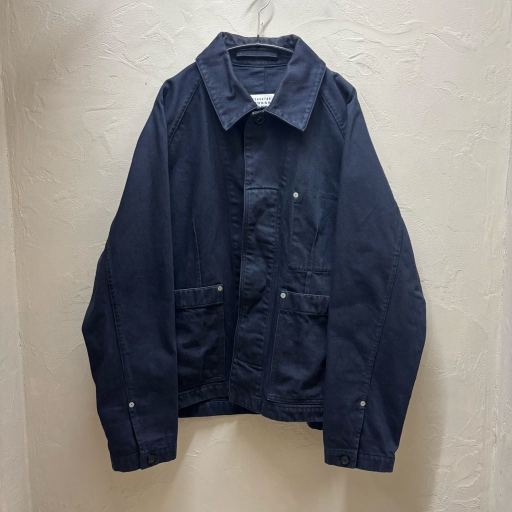 MAISON MARGIELA、MM6 | ブランド古着Brooch