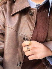 SS ワンノットリング