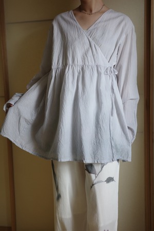 SOMO RABARI JACKET