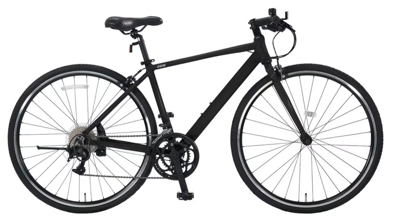 JEII L,M アサヒサイクル | サイクルワークス 自転車取扱い数NO,1