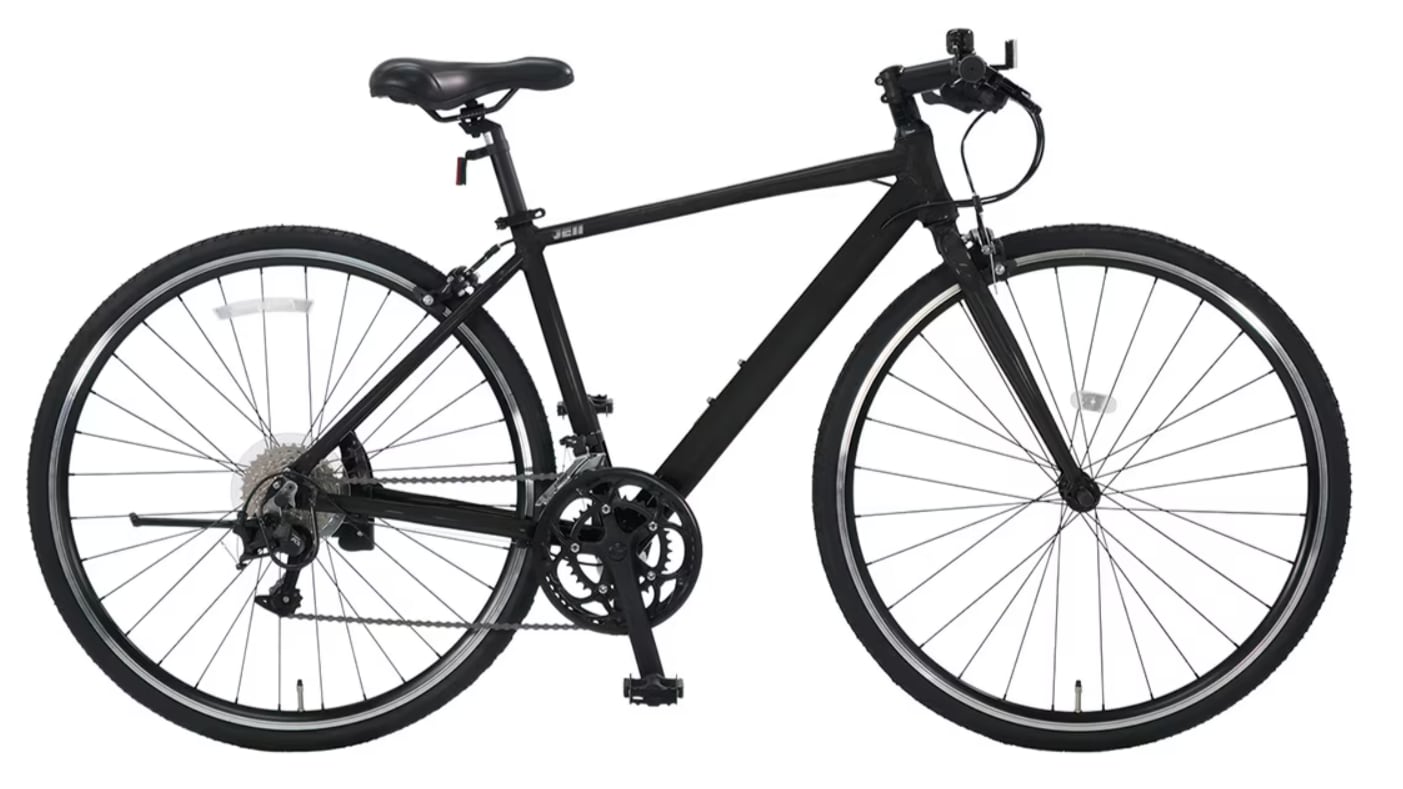 JEII L,M アサヒサイクル | サイクルワークス 自転車取扱い数NO,1