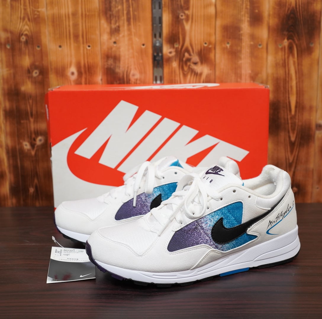 nike air skylon 2 us8 26cm /ナイキ エア スカイロン ao1551 100