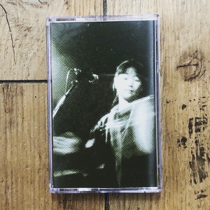 シェシズ / Live (1986-1988) (CASETTE TAPE)