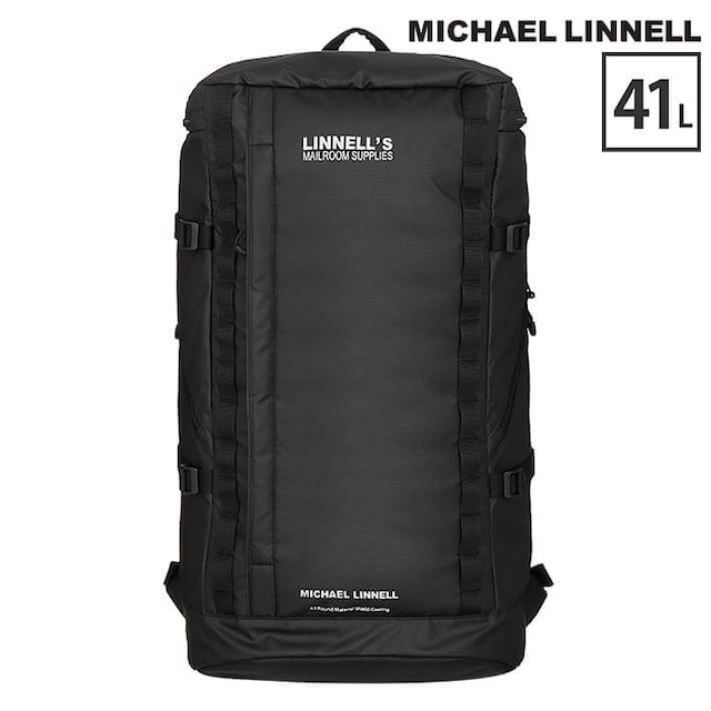 MICHAEL LINNELL バックパック 41L MLAC-03 マイケルリンネル