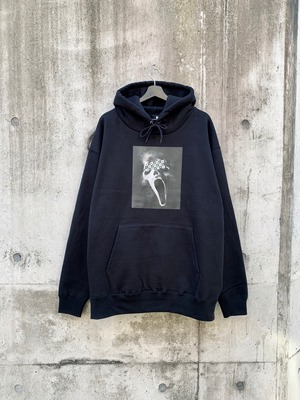 P.i Scream Hoodie